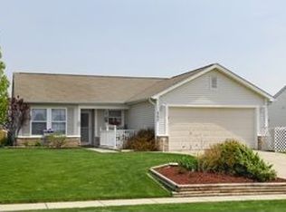 409 S Brookfield Dr, Lafayette, IN 47905
