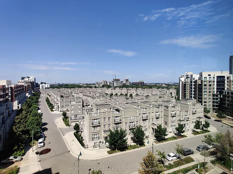 8110 Birchmount Rd #803 — Photo 9