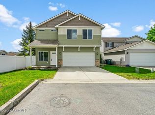 3680 E Arlington Ln, Post Falls, ID 83854