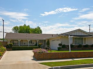 1306 Cobblestone Rd, La Habra, CA 90631