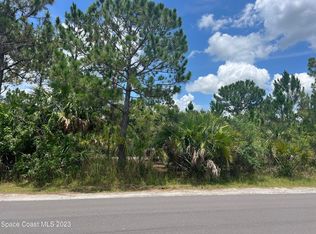 3195 Fitzpatrick Ave, Palm Bay, FL 32908