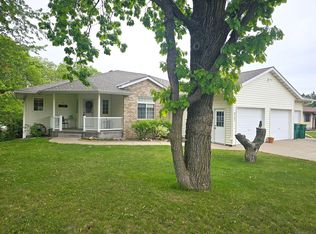 8785 Ilex Pl NW, Rice, MN 56367