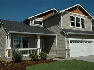 9620 S 234th Pl, Kent, WA 98031