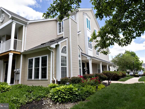 3603 Saxony Dr, Mount Laurel, NJ 08054