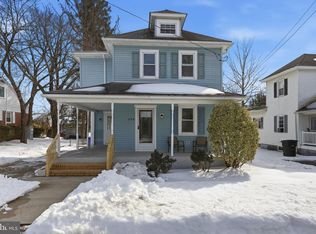 312 W Pleasant St, Hammonton, NJ 08037