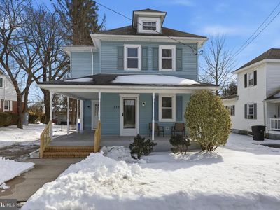 312 W Pleasant St, Hammonton, NJ, 08037