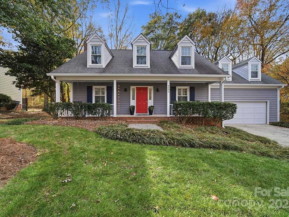 1st image of 4506 Meadowridge Dr