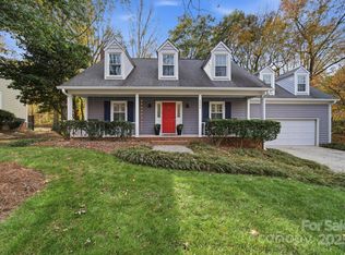 4506 Meadowridge Dr, Charlotte, NC 28226