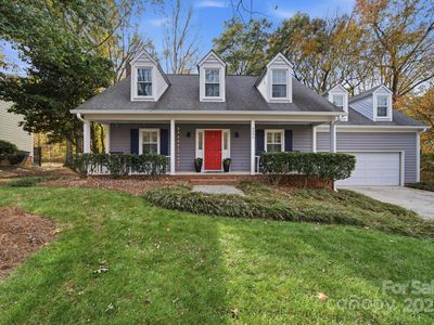 4506 Meadowridge Dr, Charlotte, NC, 28226