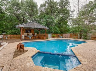 211 FORREST TRL, Universal City, TX 78148
