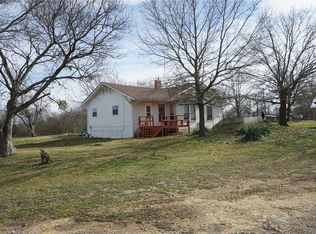 9457 S Fm 271, Bonham, TX 75418