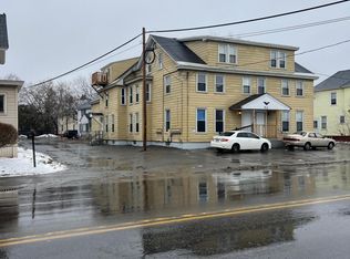 90 Elm St, Waterville, ME 04901