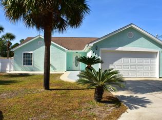 917 Pelican Pl, Panama City Beach, FL 32407