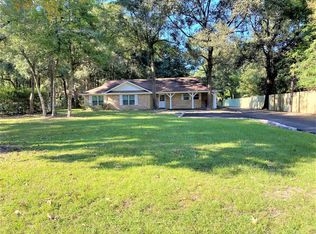 2436 Northline Rd, Conroe, TX 77384
