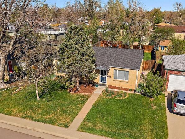 4530 S Pennsylvania Street, Englewood, CO 80113