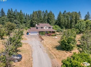 5418 NW 304th St, Ridgefield, WA 98642