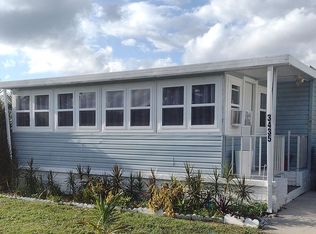 3435 Tee Ter, Pompano Beach, FL 33069