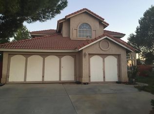2502 E Avenue R12, Palmdale, CA 93550