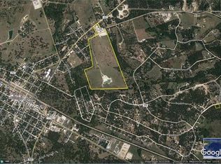 707 E Fm 243, Bertram, TX 78605