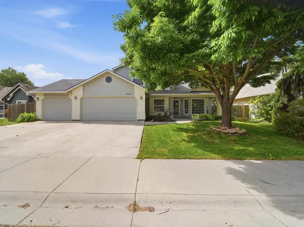 11853 W Rockhampton St, Boise, ID 83709