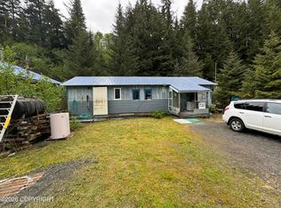 1805 Whitshed Rd, Cordova, AK 99574