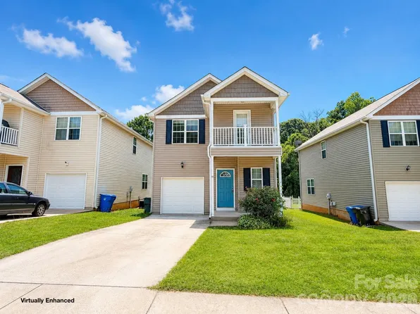 115 High Bluff Cir, Mooresville, NC 28115
