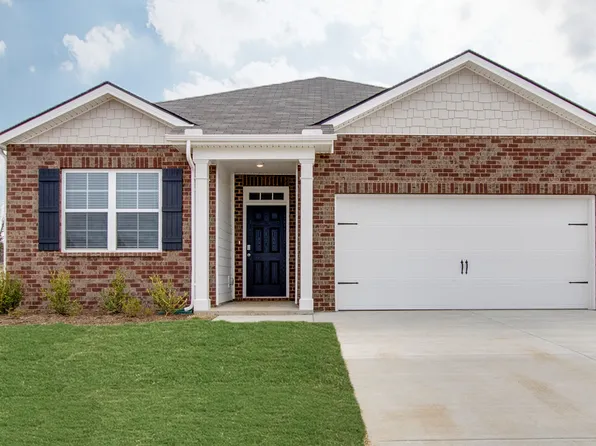 5433 Conifer Ln, Cookeville, TN 38506