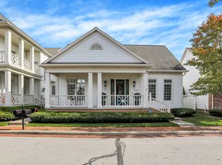 8149 Hewes Pl, Indianapolis, IN