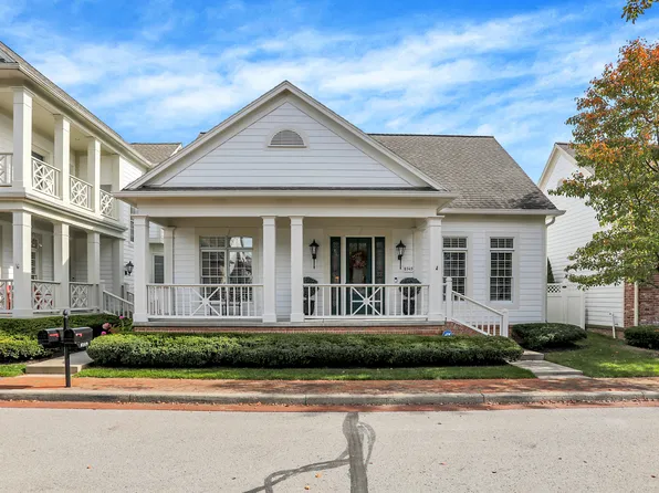 8149 Hewes Pl, Indianapolis, IN 46250