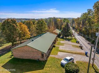 1402/1404 Hicks Rd, Jefferson City, TN 37760