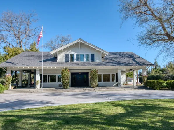 5641 E Butler Ave, Fresno, CA 93727