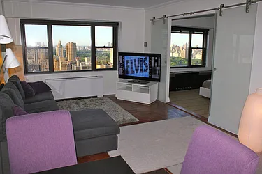 Rented by Keller Williams NYC