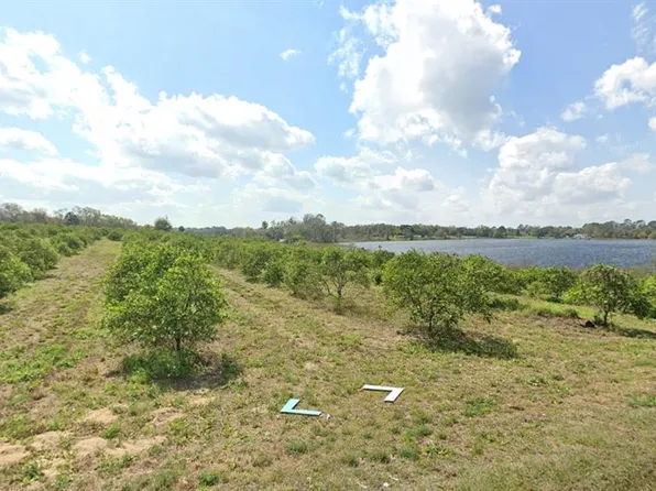 Peru Rd, Umatilla, FL 32784