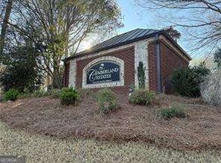 19 Cumberland Ct, Emerson, GA 30137