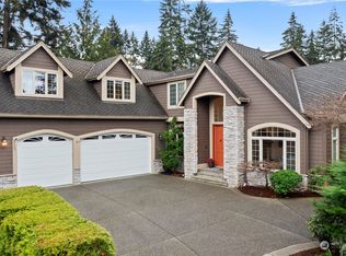 2205 109th Ave SE, Bellevue, WA