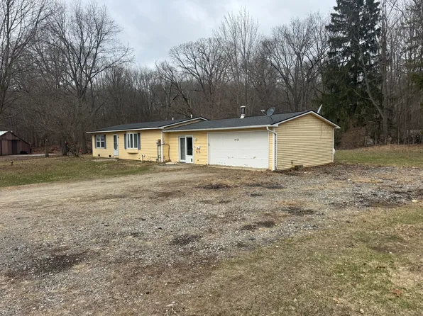 5405 Plantation Dr, White Lake, MI 48383