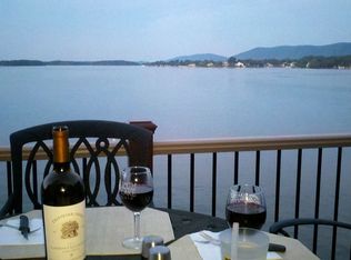 655 Montevista Rd, Union Hall, VA 24176