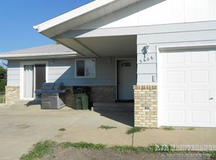3606 W Regent Dr, Bismarck, ND 58504