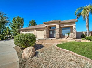 13022 W Rosewood Dr, El Mirage, AZ 85335