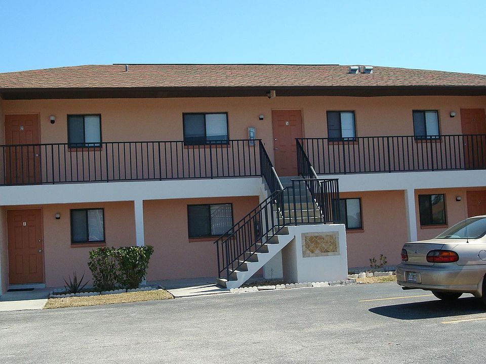 1st image of 3109 Santa Barbara Blvd APT 5