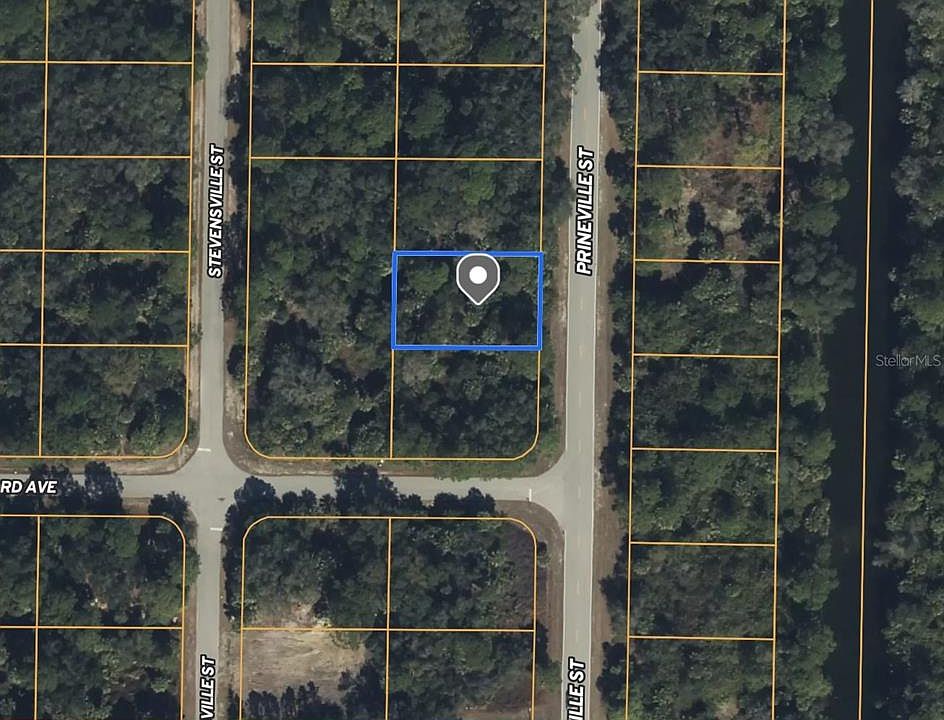 1st image of 137 PRINEVILLE STREET LOT 16