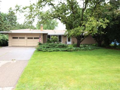 1986 Sharondale Ave, Roseville, MN, 55113