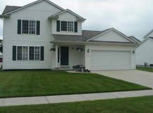 67728 George Dr, Richmond, MI 48062