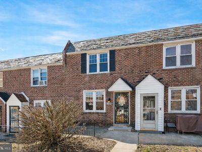 1338 Kimberly Dr, Philadelphia, PA, 19151
