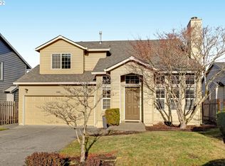 15909 SW Sundew Dr, Tigard, OR 97223