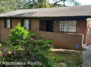 4050 Brewer Dr SW, Atlanta, GA 30331