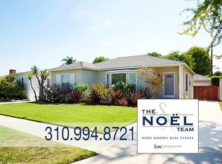 2757 Ceilhunt Ave, Los Angeles, CA 90064