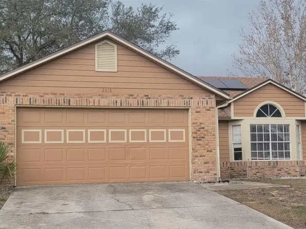 2618 Coventry Ln, Ocoee, FL 34761