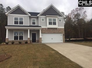 14 Leatherwood Dr, Lugoff, SC 29078
