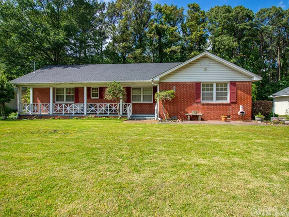 1014 Neville St, Jonesboro, AR 72401